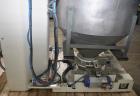Pre-Owned Mixaco CM1000 Mixer – 800L Working Capacity, 30 HP Motor