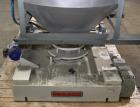 Pre-Owned Mixaco CM1000 Mixer – 800L Working Capacity, 30 HP Motor