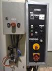 Pre-Owned Mixaco CM1000 Mixer – 800L Working Capacity, 30 HP Motor