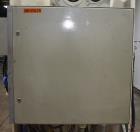 Pre-Owned Mixaco CM1000 Mixer – 800L Working Capacity, 30 HP Motor