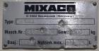 Mixaco CM1000 High Intensity Mixer