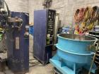 Used Mixaco High Intensity Container Mixer