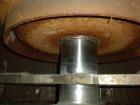 Used Mixaco High Intensive Mixer, Type DS300S