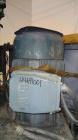 Used Mixaco Maschinenbau High Intensity Mixer, Type M1000WA-D. 304 Stainless steel contact areas. Working capacity 800 liter (28.2 cubic feet), total capacity 1000 liter (35.3 cubic feet). Carbon ste...