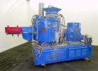 Used Stainless Steel Mixaco Maschinenbau High Intensity Mixer, Type SM 300