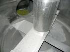 Used Stainless Steel Mixaco Maschinenbau High Intensity Mixer, Type SM 300