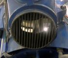 Used Stainless Steel Mixaco Maschinenbau High Intensity Mixer, Type SM 300