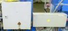 Used Stainless Steel Mixaco Maschinenbau High Intensity Mixer, Type SM 300