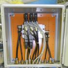 Used Stainless Steel Mixaco Maschinenbau High Intensity Mixer, Type SM 300