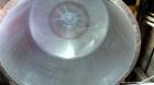Used Stainless Steel NDE New Design Engineering Container Mixer