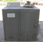 Used Stainless Steel GEA Niro Pharma Matrix PMA 65 Mixer/Granulator For Powders