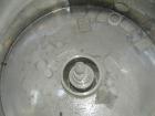 Used Stainless Steel GEA Niro Pharma Matrix PMA 65 Mixer/Granulator For Powders