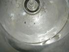 Used Stainless Steel GEA Niro Pharma Matrix PMA 65 Mixer/Granulator For Powders