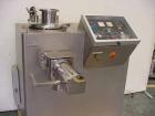 Used Stainless Steel GEA Niro Pharma Matrix PMA 65 Mixer/Granulator For Powders