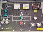 Used Stainless Steel GEA Niro Pharma Matrix PMA 65 Mixer/Granulator For Powders