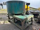 Papenmeier GmbH High Intensity Mixer, Model KUM 2000
