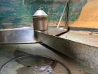 Papenmeier GmbH High Intensity Mixer, Model KUM 2000