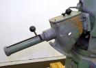 Used Stainless Steel Papenmeier Lab Size High Intensity Mixer, Type TGAHK-8, 31