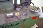 Used Stainless Steel Papenmeier Lab Size High Intensity Mixer, Type TGAHK-8, 31