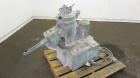 Used Gunther Papenmeier Lab Size High Intensity Mixer, 8 Liter