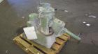 Used Gunther Papenmeier Lab Size High Intensity Mixer, 8 Liter