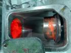 Used Gunther Papenmeier Lab Size High Intensity Mixer, 8 Liter