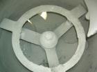 Used: Stainless Steel Papenmeier High Intensity Mixer