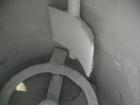 Used: Stainless Steel Papenmeier High Intensity Mixer