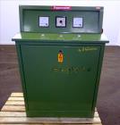 Used Gunther Papenmeier High Intensity Mixer, Model TSHKV150, 316 Stainless Ste