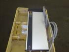 Used Gunther Papenmeier High Intensity Mixer, Model TSHKV150, 316 Stainless Ste
