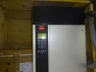 Used- Gunther Papenmeier High Intensity Mixer, Model TSHKV150, 316 Stainless Ste