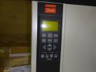 Used Gunther Papenmeier High Intensity Mixer, Model TSHKV150, 316 Stainless Ste