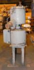Used Prodex Henschel High Intensity Mixer, Model 2JSS