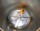 Used Prodex Henschel High Intensity Mixer, Model 2JSS