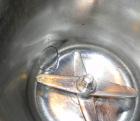 Used Prodex Henschel High Intensity Mixer, Model 2JSS
