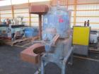 Used Prodex Henschel High Intensity Mixer – 150 Liter, Jacketed Bowl, 2-Speed Motor