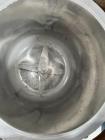 Used Prodex Henschel High Intensity Mixer – 150 Liter, Jacketed Bowl, 2-Speed Motor