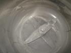 Used Prodex Henschel High Intensity Mixer – 150 Liter, Jacketed Bowl, 2-Speed Motor