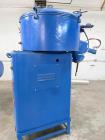 Used Prodex High Intensity Mixer/Cooler