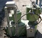 Used Prodex High Intensity Lab Mixer, Model JSS2