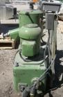 Used Prodex High Intensity Lab Mixer, Model JSS2