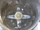 Used Prodex High Intensity Lab Mixer, Model JSS2