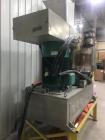 Used-S & K Machinery High Intensive Mixer