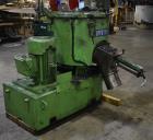 Industrial Kawata SMB-200 Super Mixer - 200L Total, 120-140L Working Capacity