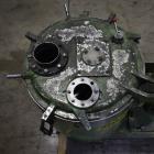 Industrial Kawata SMB-200 Super Mixer - 200L Total, 120-140L Working Capacity