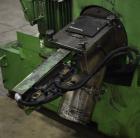 Industrial Kawata SMB-200 Super Mixer - 200L Total, 120-140L Working Capacity