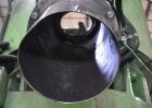 Industrial Kawata SMB-200 Super Mixer - 200L Total, 120-140L Working Capacity