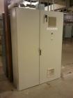 Used TK Fielder Stainless Steel High Shear Granulator, Model PMA1200
