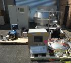 Used TK Fielder Stainless Steel High Shear Granulator, Model PMA1200