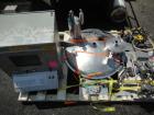 Used TK Fielder Stainless Steel High Shear Granulator, Model PMA1200